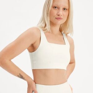 Girlfriend Collective Tommy Bra